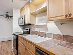 155 S Pennsylvania Street 107, Denver CO 80209