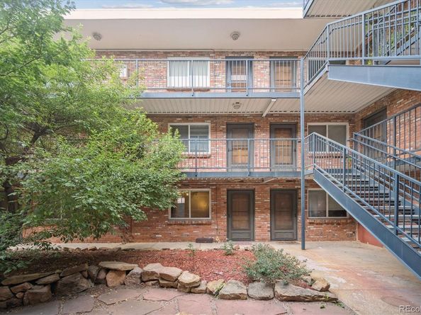 155 S Pennsylvania Street 107, Denver CO 80209