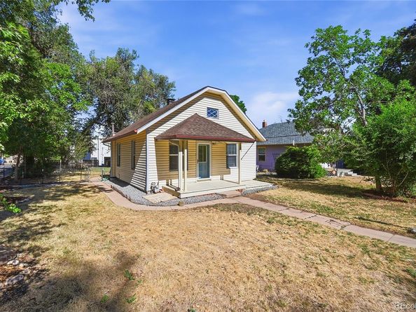 5937 S Hill Street, Littleton CO 80120