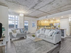 275 S Harrison Street 501, Denver CO 80209