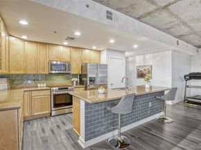275 S Harrison Street 501, Denver CO 80209