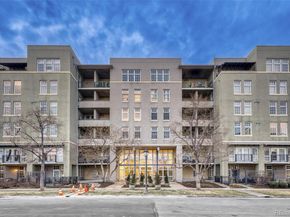 275 S Harrison Street 501, Denver CO 80209