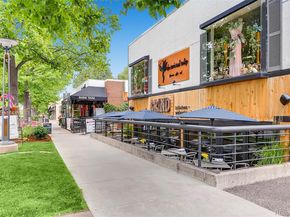 275 S Harrison Street 501, Denver CO 80209