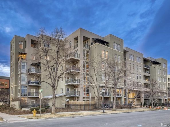 275 S Harrison Street 501, Denver CO 80209