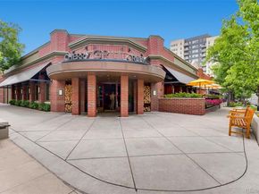 275 S Harrison Street 501, Denver CO 80209