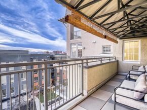 275 S Harrison Street 501, Denver CO 80209