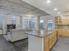 275 S Harrison Street 501, Denver CO 80209