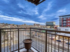 275 S Harrison Street 501, Denver CO 80209