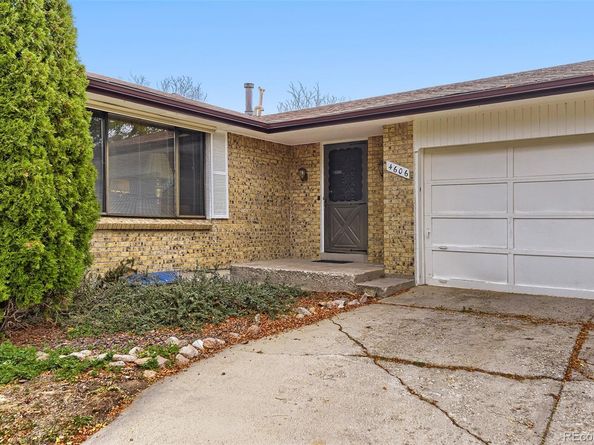 4606 E Peakview Avenue, Centennial CO 80121
