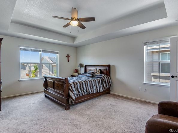 10971 Uvalda Street, Commerce City CO 80022