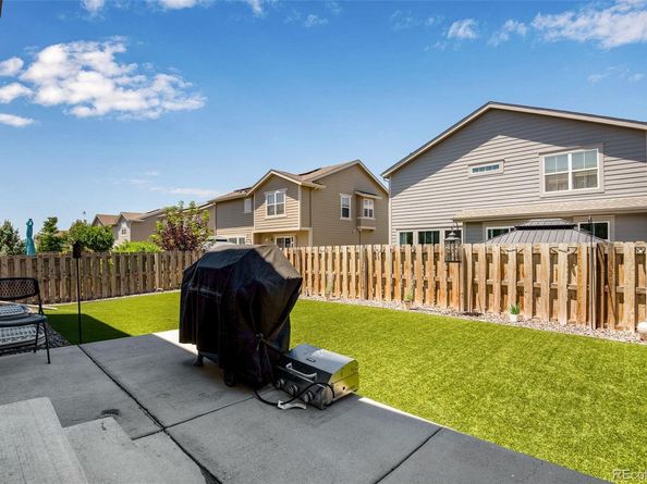 10971 Uvalda Street, Commerce City CO 80022