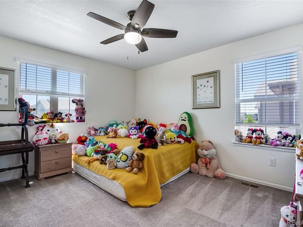 10971 Uvalda Street, Commerce City CO 80022