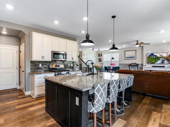 10971 Uvalda Street, Commerce City CO 80022