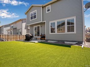 10971 Uvalda Street, Commerce City CO 80022