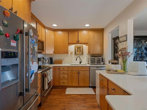 14000 E Linvale Place 610, Aurora CO 80014