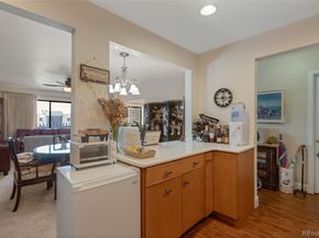 14000 E Linvale Place 610, Aurora CO 80014