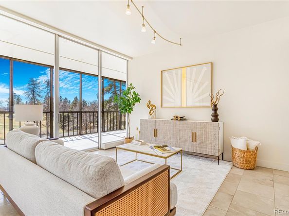 1201 N Williams Street 3B, Denver CO 80218