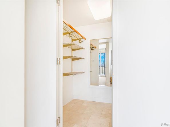 1201 N Williams Street 3B, Denver CO 80218