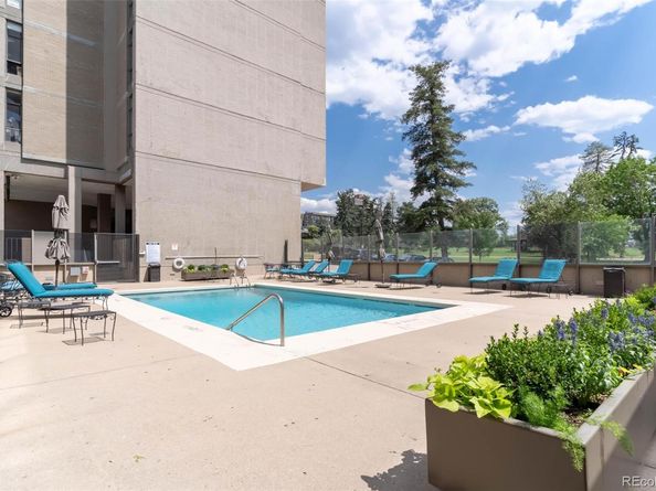 1201 N Williams Street 3B, Denver CO 80218