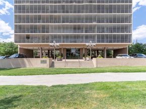 1201 N Williams Street 3B, Denver CO 80218