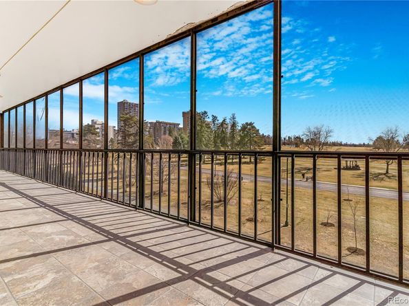 1201 N Williams Street 3B, Denver CO 80218