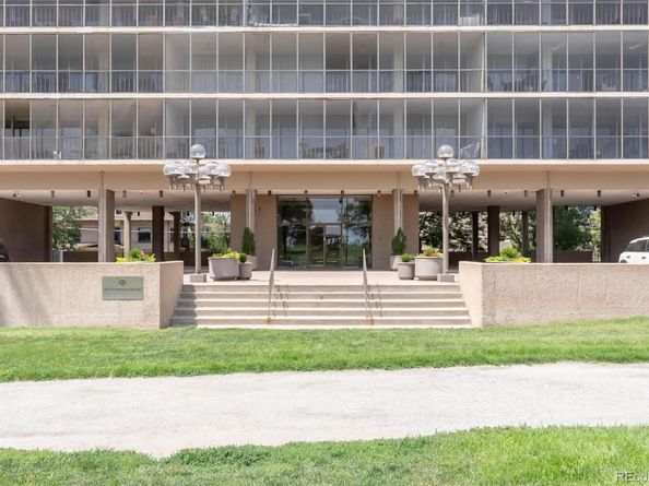 1201 N Williams Street 3B, Denver CO 80218