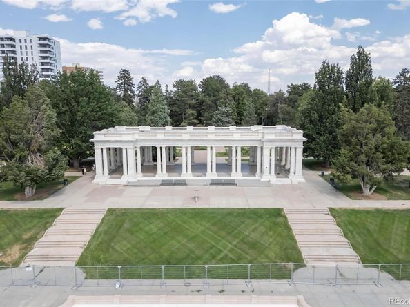 1201 N Williams Street 3B, Denver CO 80218