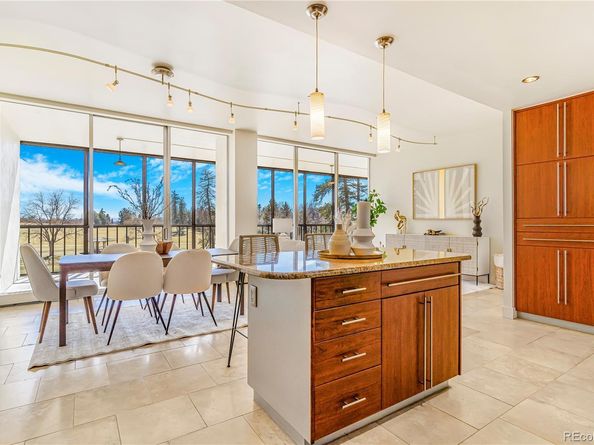 1201 N Williams Street 3B, Denver CO 80218
