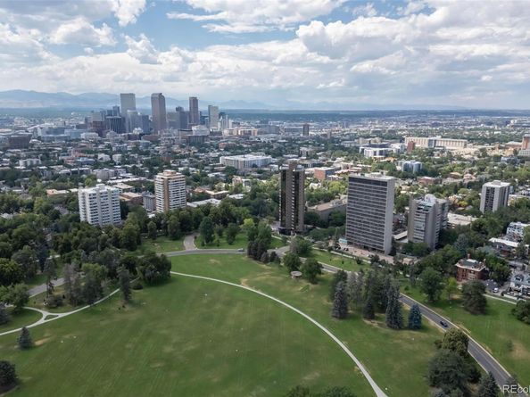 1201 N Williams Street 3B, Denver CO 80218