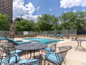 1201 N Williams Street 3B, Denver CO 80218