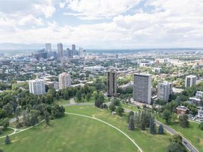1201 N Williams Street 3B, Denver CO 80218