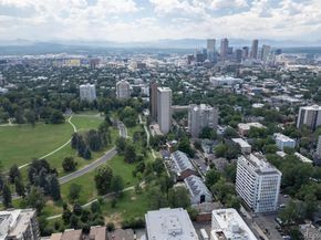 1201 N Williams Street 3B, Denver CO 80218