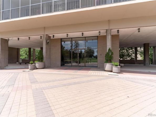 1201 N Williams Street 3B, Denver CO 80218