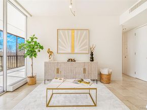 1201 N Williams Street 3B, Denver CO 80218