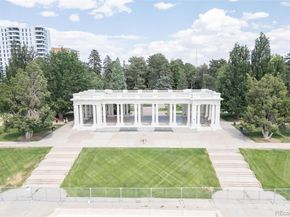 1201 N Williams Street 3B, Denver CO 80218