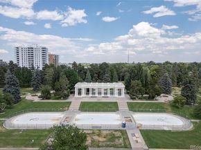1201 N Williams Street 3B, Denver CO 80218