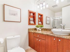 1201 N Williams Street 3B, Denver CO 80218