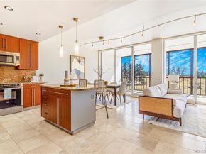 1201 N Williams Street 3B, Denver CO 80218