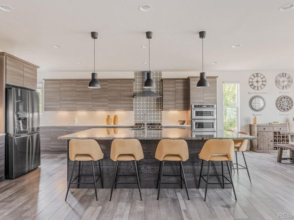 8091 S Langdale Way, Aurora CO 80016