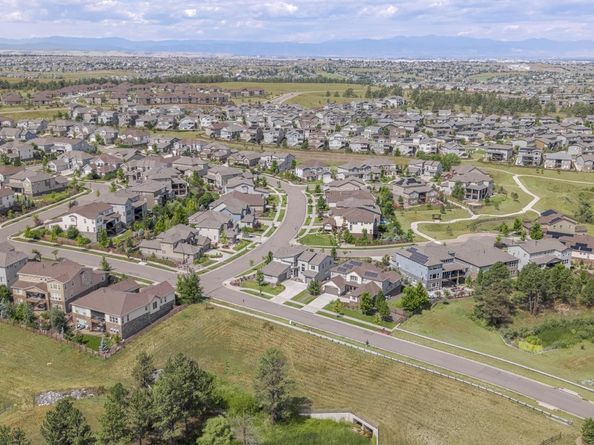 8091 S Langdale Way, Aurora CO 80016