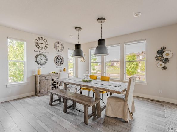8091 S Langdale Way, Aurora CO 80016