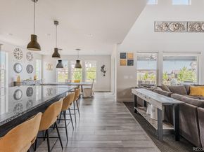 8091 S Langdale Way, Aurora CO 80016