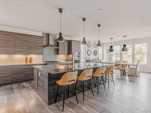 8091 S Langdale Way, Aurora CO 80016