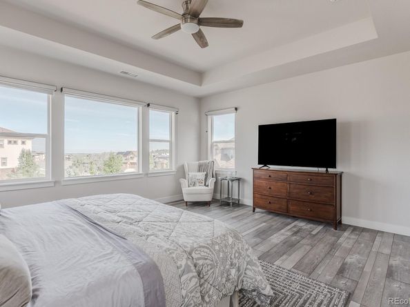 8091 S Langdale Way, Aurora CO 80016