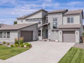 8091 S Langdale Way, Aurora CO 80016