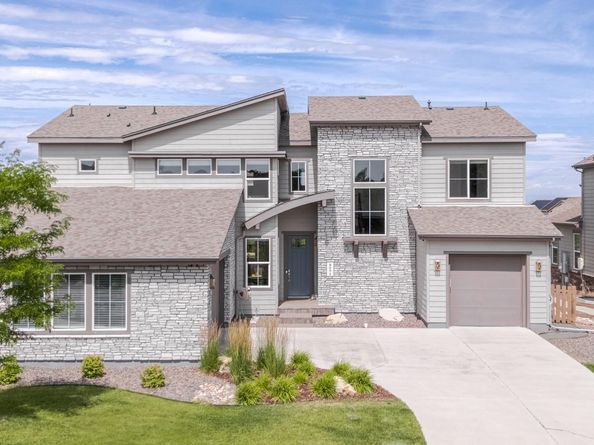 8091 S Langdale Way, Aurora CO 80016