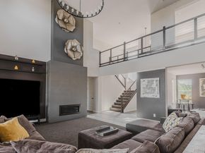 8091 S Langdale Way, Aurora CO 80016
