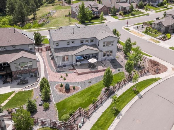 8091 S Langdale Way, Aurora CO 80016