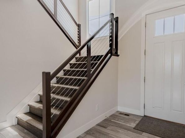 8091 S Langdale Way, Aurora CO 80016