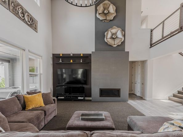 8091 S Langdale Way, Aurora CO 80016